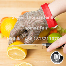 Stainless Steel Mesh Cut Resistant Glove / Chain Mail Apron